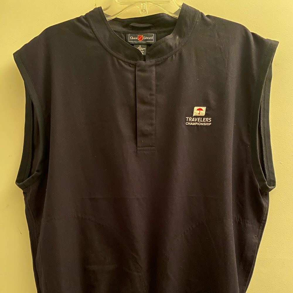 🏌️Chase Edward Golf Vest🏌️
